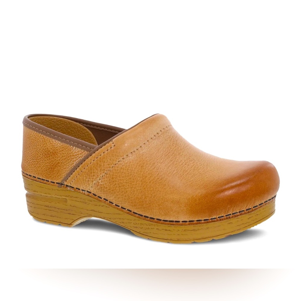 COPY - Dansko Clogs